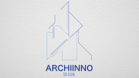 Archiinno Design- Logo Tasarımı