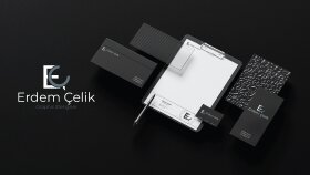 firmanız için en uygun logoyu tasarlarım