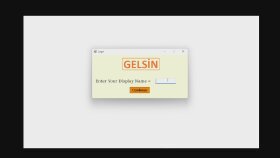 Gelsin