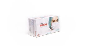 Soly Care - Ambalaj Tasarımı Çalışması