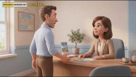 Cartoon Video