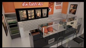 markanıza ait konsept çalışmanızı hazırlarım