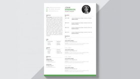 CV-Özgeçmiş