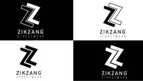 ZikZang© - Logo Tasarımı
