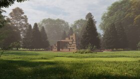 Render Animasyon