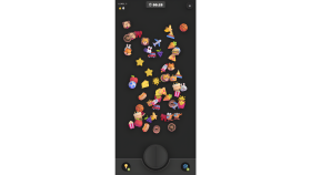 Merge Puzzle - HTML5 Playable Ad