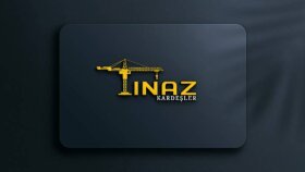 İnşaat Firması Logo Tasarımı