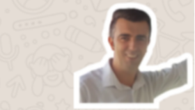 İş örneğim