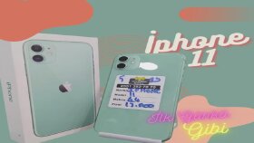 Telefon Animasyon 