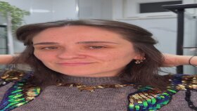 saç maskesi tanıtımı