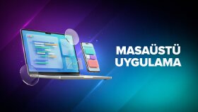 istediğiniz masaüstü uygulamayı yaparım