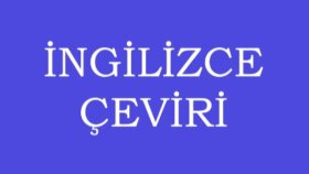 bana verebileceğiniz bir metni çevirebilirim