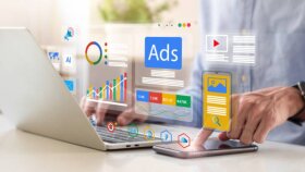 google'da reklamlarınızı yönetirim