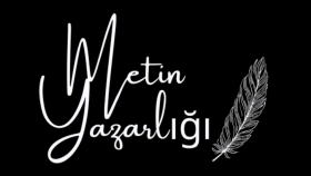 sizin için SEO uyumlu ve özgün makale hizmeti verebilirim
