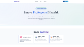 NeoMentor | Kurumsal Eğitim ve Soru Çözüm Platformu