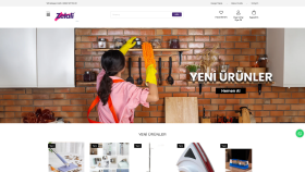 Ticimax Site Kurulum ve Optimizasyonu