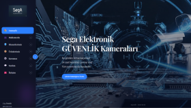 Elektronik ve Güvenlik Sistemleri