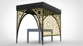 CNC lazer kesimi için (*.dxf) dosyası oluşturuyorum
