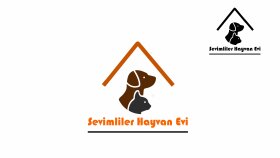 Petshop Logo Tasarımı