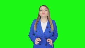 Lacivert Ceketli Videolar