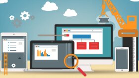 ihtiyacınıza özel çözüm odaklı özel web siteleri hazırlarım