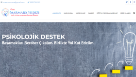 Marmara Yıldızı Rehabilitasyon Merkezi