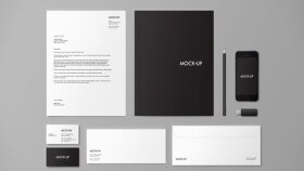 Mock up -2