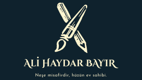 yaratıcı metinler yazarım