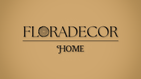 Floradecor Logo Tasarımı