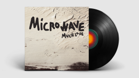Microwave Albüm Kapağı 