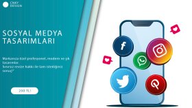profesyonel sosyal medya tasarımları yapıyorum