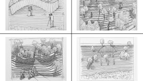 profesyonel storyboard tasarımınızı yapabilirim
