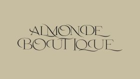 Almonde Boutique