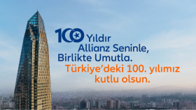 Allianz Türkiye - Danışmanlık