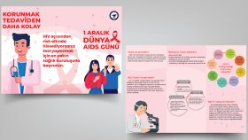 tam istediğiniz gibi broşür, el ilanı, afiş tasarlayabilirim