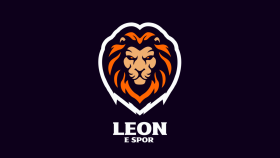 Leon e spor - Logo Tasarım