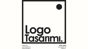 kurumsal veya kişisel kullanımınız için logo tasarlıyorum