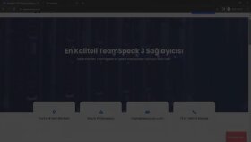 Örnek Web Site