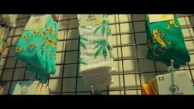 Pluton Socks Video Editting