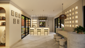 iç mimari 3d modelleme ve render hizmeti veriyorum