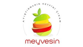 Meyvesin Logo Tasarımı