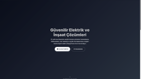 Ersa Elektrik İnşaat