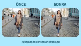 görsellerinizden istenmeyen objeleri kaldırırım