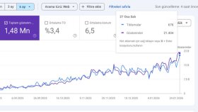 sitenin teknik SEO hatalarını tespit edip raporlarım