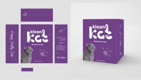 Klean Kat Lavanta