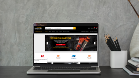 Wordpress site temaları.