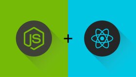React js ve Node js ile web uygulamanızı yapabilirim