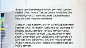 Yaratıcı Metin Yazarlığı