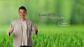 Yaşam Koçu - Kenan Sefa