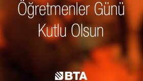 Borçelik Öğretmenler Günü Filmi 2021